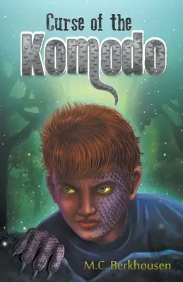 Klątwa Komodo - Curse of the Komodo