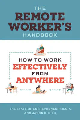 Podręcznik pracownika zdalnego - The Remote Worker's Handbook