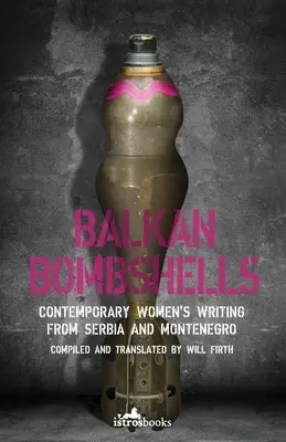 Bałkańskie bomby - Balkan Bombshells