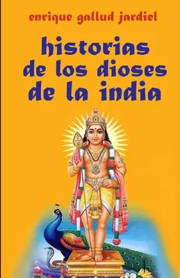 Historie indyjskich dynastii - Historias de los dioses de la India