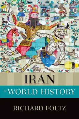 Iran w historii świata - Iran in World History