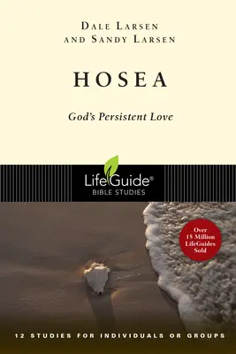 Ozeasz: Wytrwała miłość Boga - Hosea: God's Persistent Love