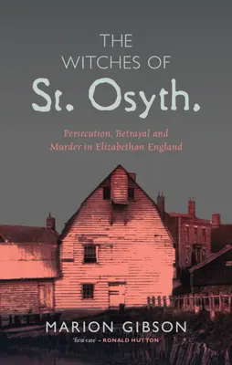 Czarownice z St Osyth - The Witches of St Osyth