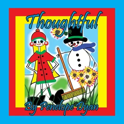 Przemyślane - Thoughtful