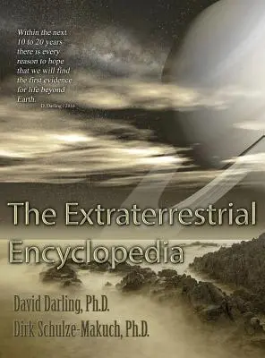 Encyklopedia istot pozaziemskich - The Extraterrestrial Encyclopedia