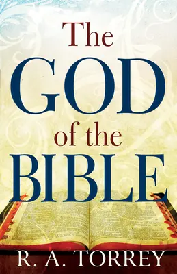 Bóg Biblii - God of the Bible