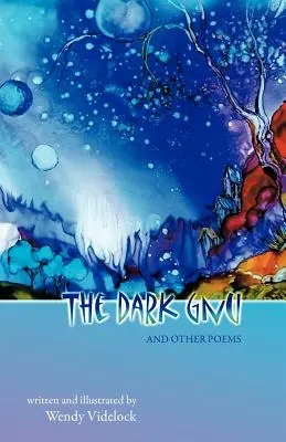 Mroczny Gnu i inne wiersze - The Dark Gnu and Other Poems