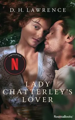 Kochanek Lady Chatterley - Lady Chatterley's Lover