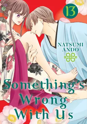 Coś z nami nie tak 13 - Something's Wrong with Us 13