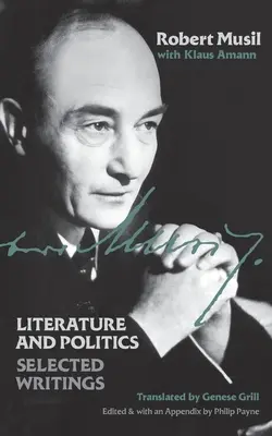 Literatura i polityka: Pisma wybrane - Literature and Politics: Selected Writings