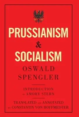 Prusactwo i socjalizm - Prussianism and Socialism