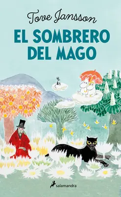 El Sombrero del Mago / Finn Rodzina Muminków - El Sombrero del Mago / Finn Family Moomintroll