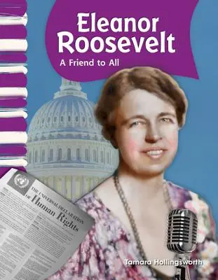 Eleanor Roosevelt