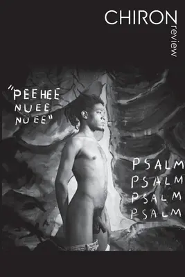 Wydanie Chiron Review #128/129 zima 2022/wiosna 2023: Antologia LGBTQ - Chiron Review Issue #128/129 Winter 2022/Spring 2023: LGBTQ Anthology
