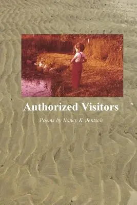 Autoryzowani goście - Authorized Visitors