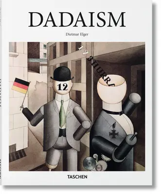 Dadaizm - Dadaism