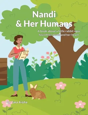 Nandi i jej ludzie - Nandi and Her Humans