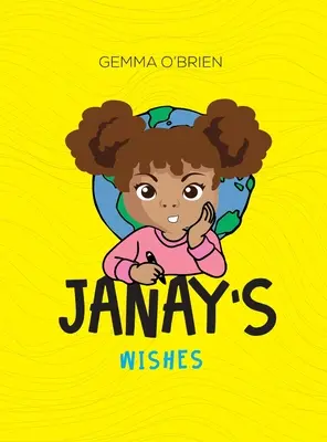 Życzenia Janay - Janay's Wishes