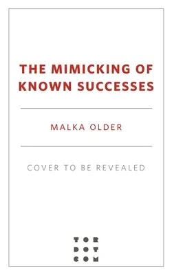 Naśladowanie znanych sukcesów - The Mimicking of Known Successes