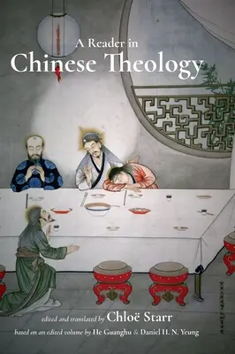 Czytelnik w chińskiej teologii - A Reader in Chinese Theology