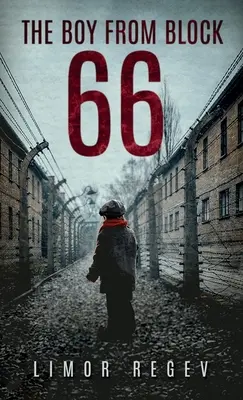 Chłopiec z bloku 66 - The Boy From Block 66