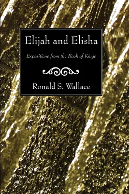 Eliasz i Elizeusz - Elijah and Elisha