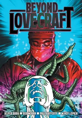 Poza Lovecraftem - Beyond Lovecraft