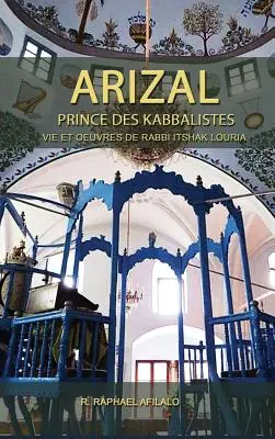 Arizal: Książę kabalistów - Arizal: Prince des Kabbalistes