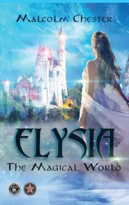 Elysia: Magiczny świat - Elysia: The Magical World