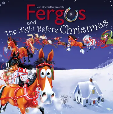 Fergus i noc przed Bożym Narodzeniem - Fergus and the Night Before Christmas