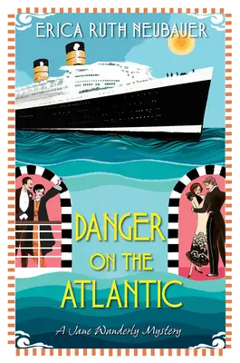 Niebezpieczeństwo na Atlantyku - Danger on the Atlantic