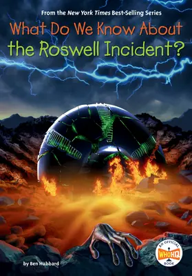 Co wiemy o incydencie w Roswell? - What Do We Know about the Roswell Incident?