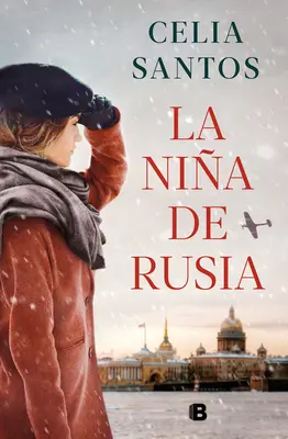 La Nia de Rusia / Dziewczyna z Rosji - La Nia de Rusia / The Girl from Russia