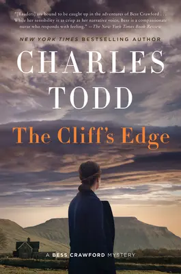 The Cliff's Edge