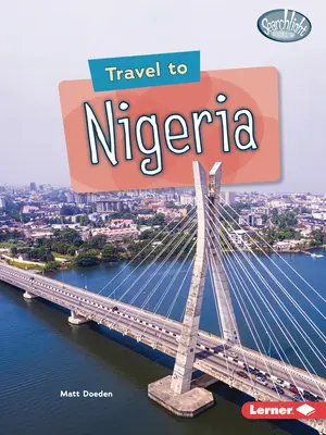 Podróż do Nigerii - Travel to Nigeria