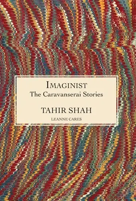 Opowieści z Karawanseraju: Imaginist - The Caravanserai Stories: Imaginist