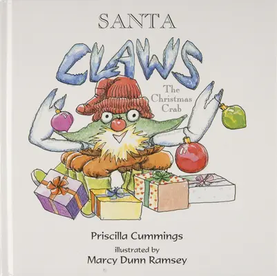 Santa Claws: Świąteczny krab - Santa Claws: The Christmas Crab