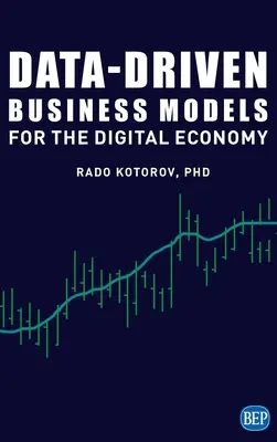 Modele biznesowe oparte na danych dla gospodarki cyfrowej - Data-Driven Business Models for the Digital Economy