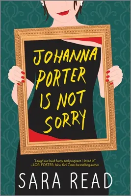 Johanna Porter nie żałuje - Johanna Porter Is Not Sorry