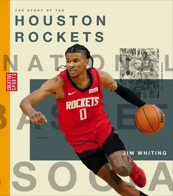 Historia drużyny Houston Rockets - The Story of the Houston Rockets