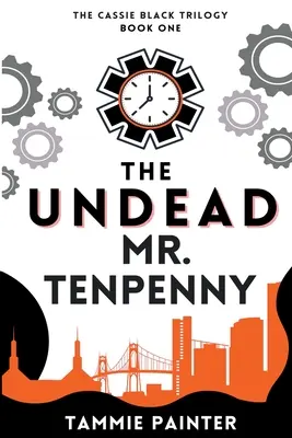 Nieumarły pan Tenpenny - The Undead Mr. Tenpenny