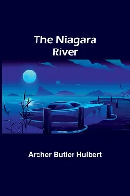 Rzeka Niagara - The Niagara River