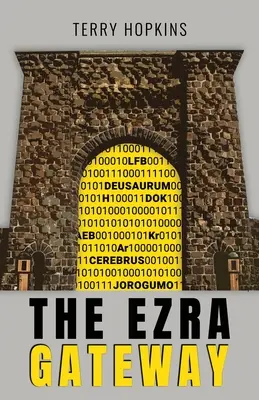 Brama Ezry - The Ezra Gateway