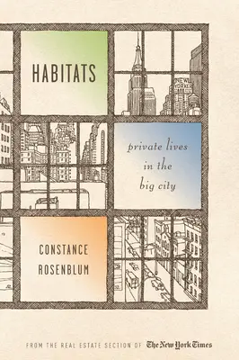 Habitats: Prywatne życie w wielkim mieście - Habitats: Private Lives in the Big City