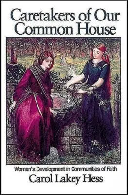 Opiekunki naszego wspólnego domu: Rozwój kobiet we wspólnotach wiary