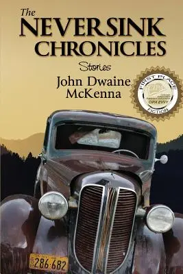 Kroniki Neversink - The Neversink Chronicles