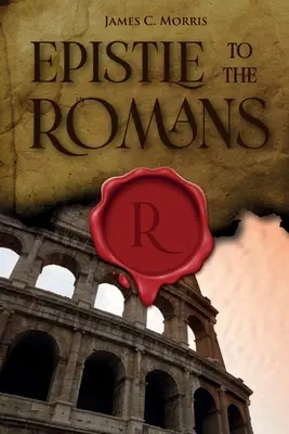 List do Rzymian - Epistle To The Romans