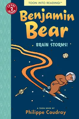 Niedźwiedź Benjamin w Burzy Mózgów! Toon Level 2 - Benjamin Bear in Brain Storms!: Toon Level 2