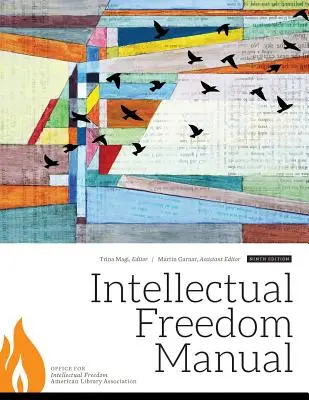 Podręcznik wolności intelektualnej - Intellectual Freedom Manual