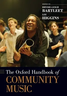Oksfordzki podręcznik muzyki społecznościowej - The Oxford Handbook of Community Music